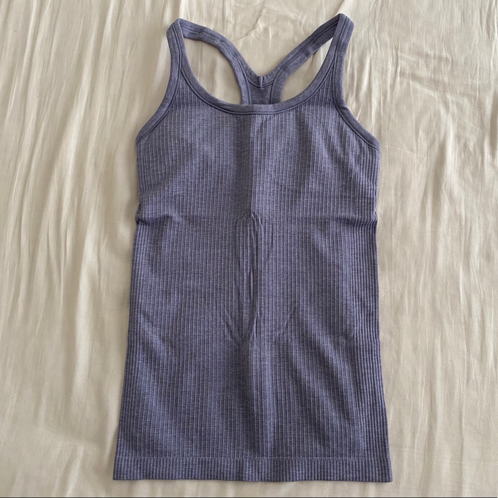 Ebb to Street Tank II size 4